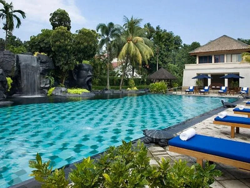 Country Woods Jakarta