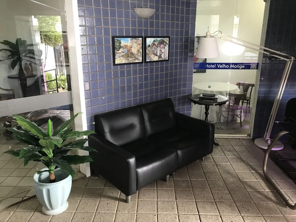 Hotel Velho Monge