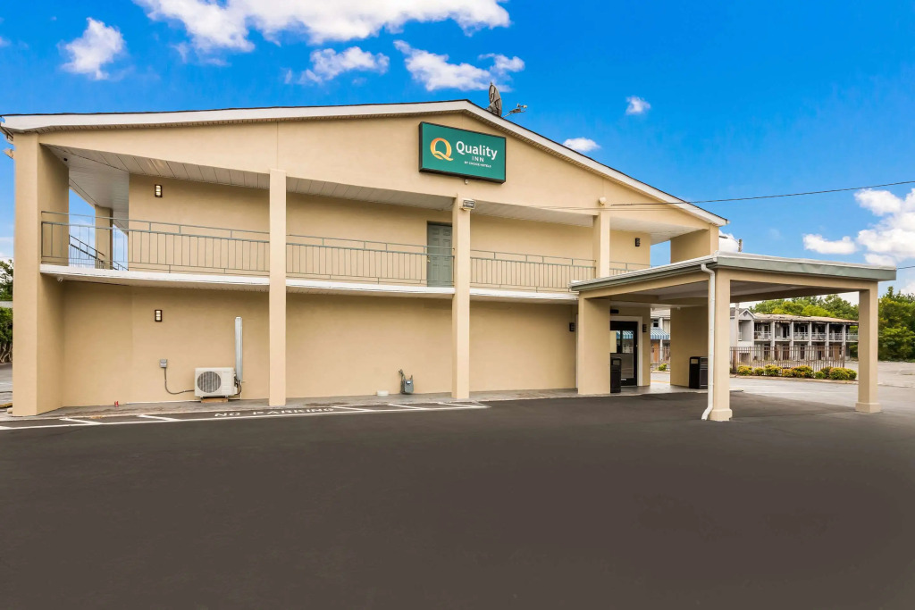 Quality Inn Gastonia East