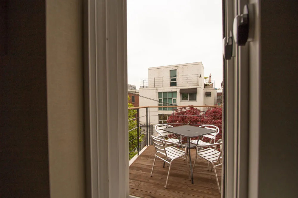 Seowon Guesthouse Gyeongbok Palace - Hostel(서원 게스트하우스 경복궁)