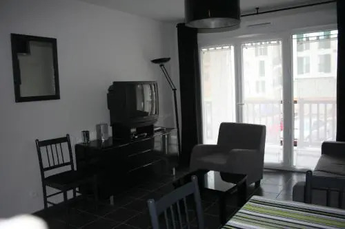 Appartement Les Romanesques