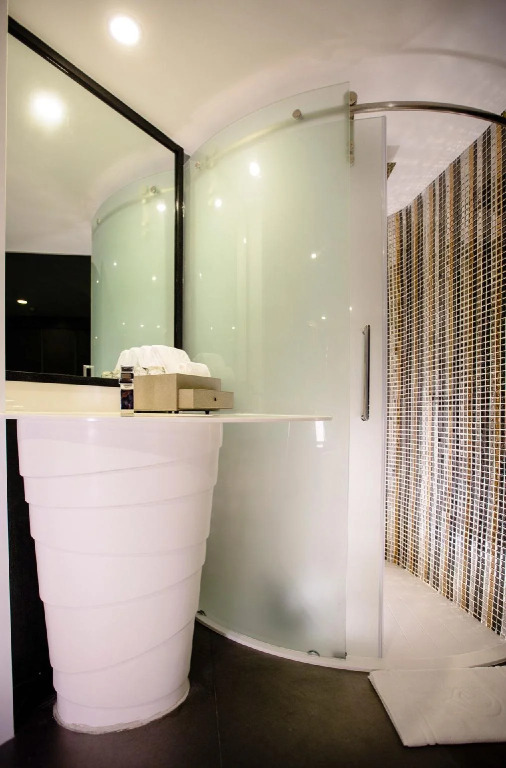 Azure Hotel Pattaya