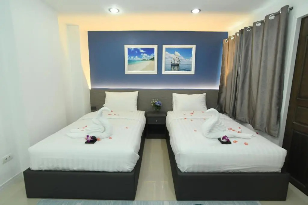 Poonsuk Place Hotel