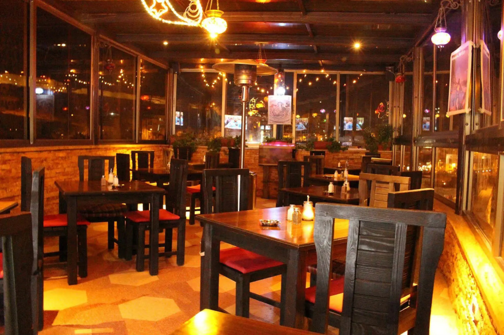 Arab Tower Hotel