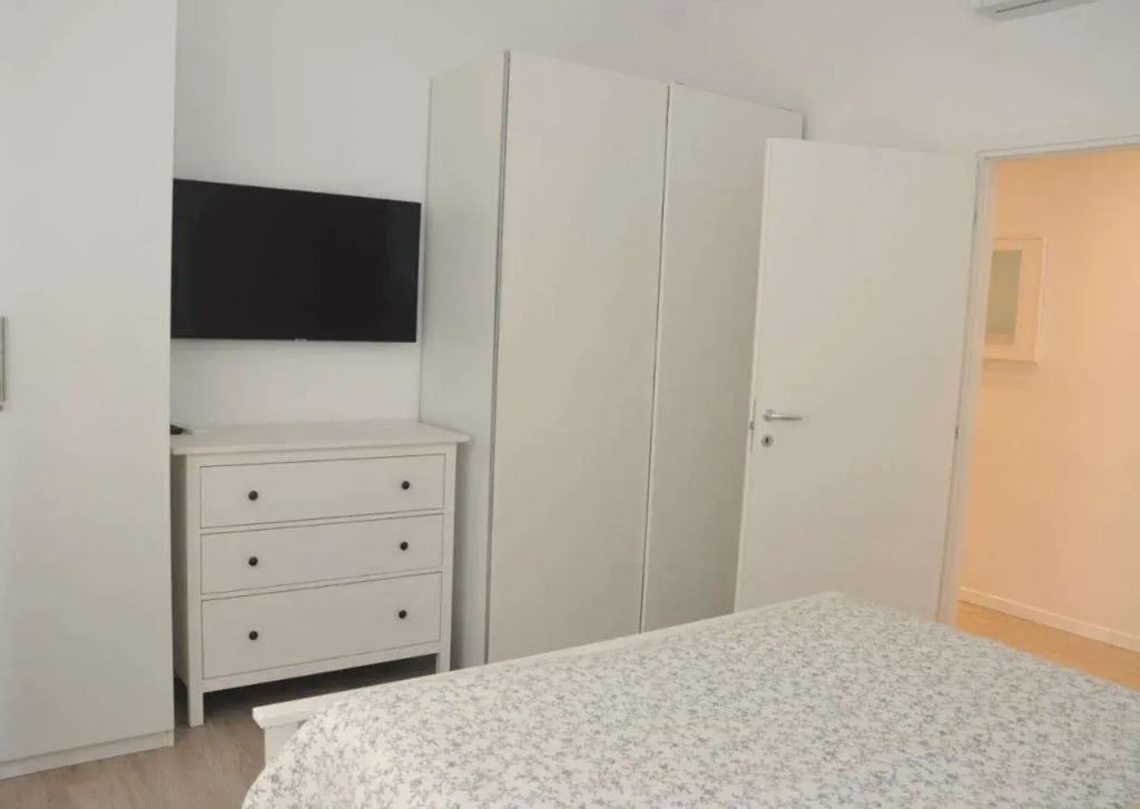 Verdi appartment