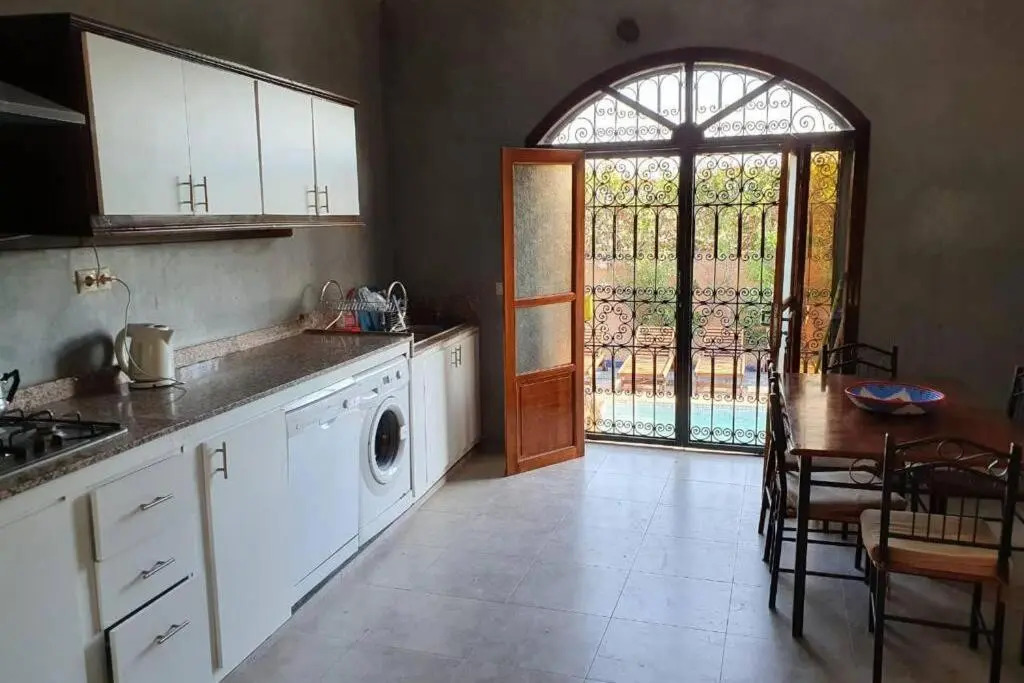 Villa INNA MARRAKECH