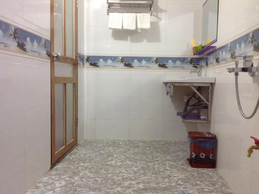 Hoa Hong hotel