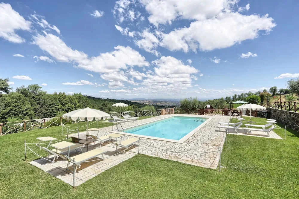 Agriturismo Tenuta Capitolini