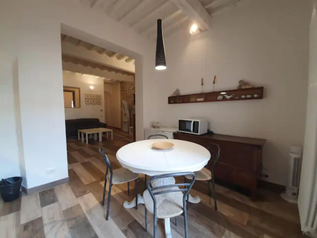 San Zanobi 66 in Firenze