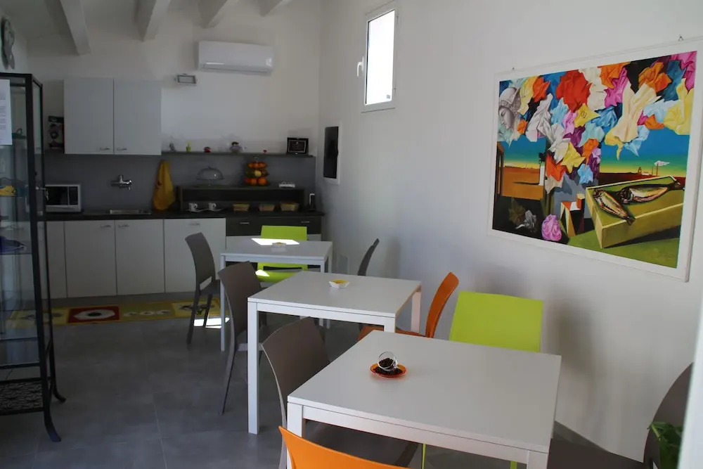 la Terrazza B&B
