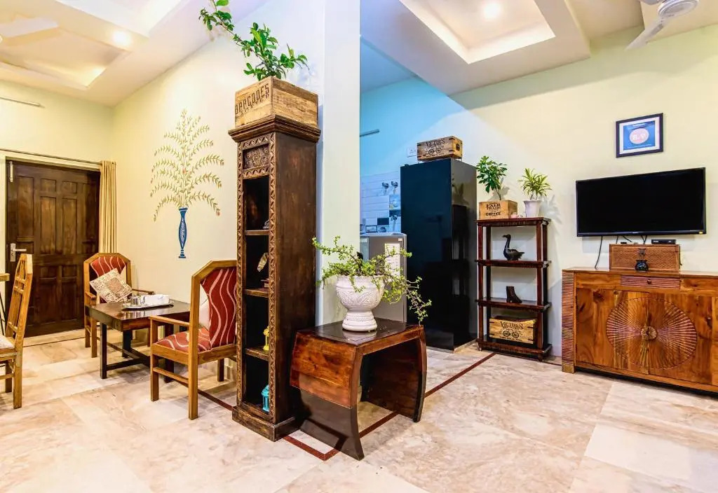 ANAND VILLA HOLIDAY HOME, 4 BHK Villa