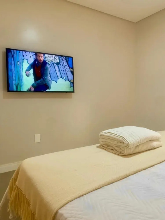 Casa 81 Luxo Pé na Areia Muro Alto byLP