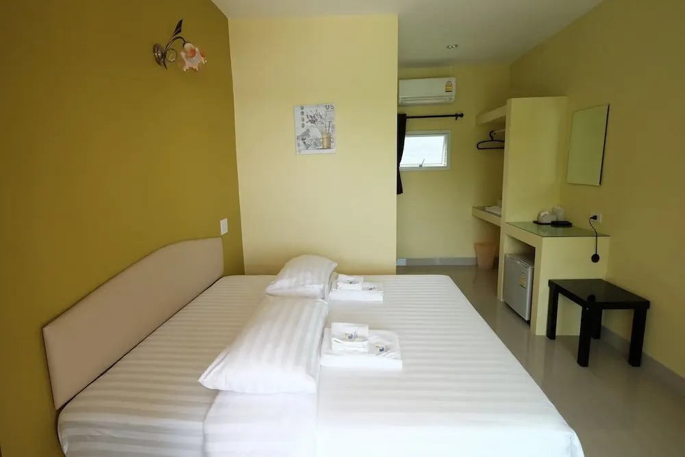 Srikanlaya Resort