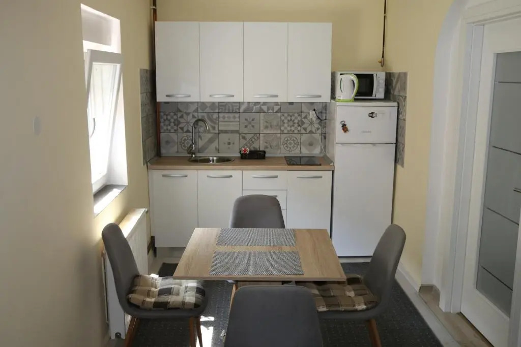 Apartman Dunav - PARKING - Self check in