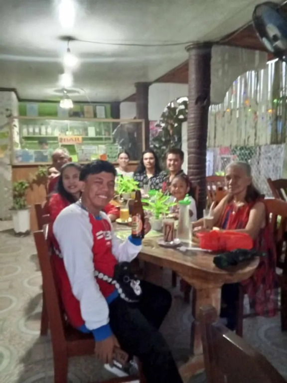 Guannas Place Rooms & Restaurant