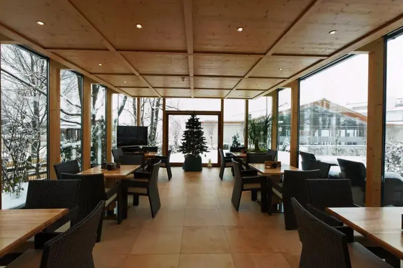 Residence Hotel Alpinum