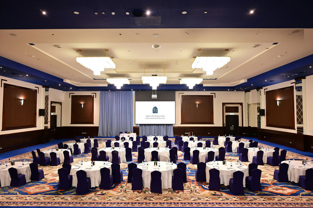 Retaj Salwa Resort & Spa