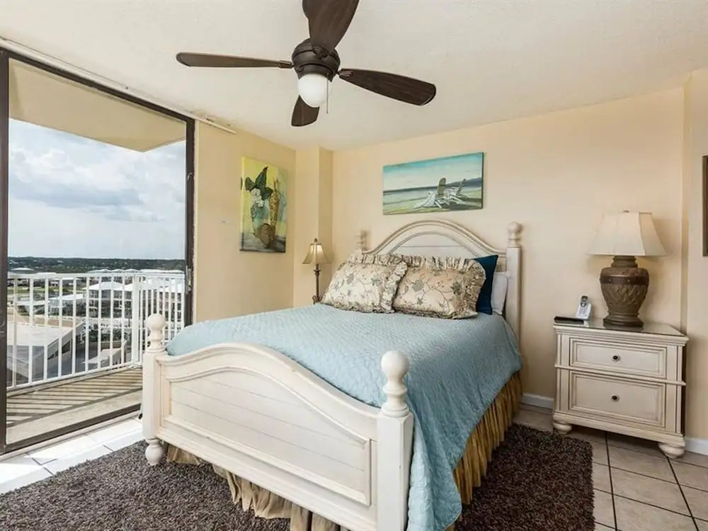 The Whaler 7B by Meyer Vacation Rentals
