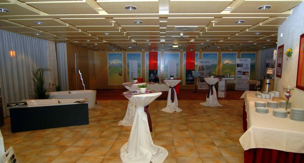 Hotel Sonnalp
