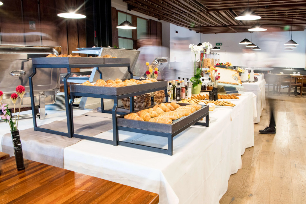 Hotel Boite