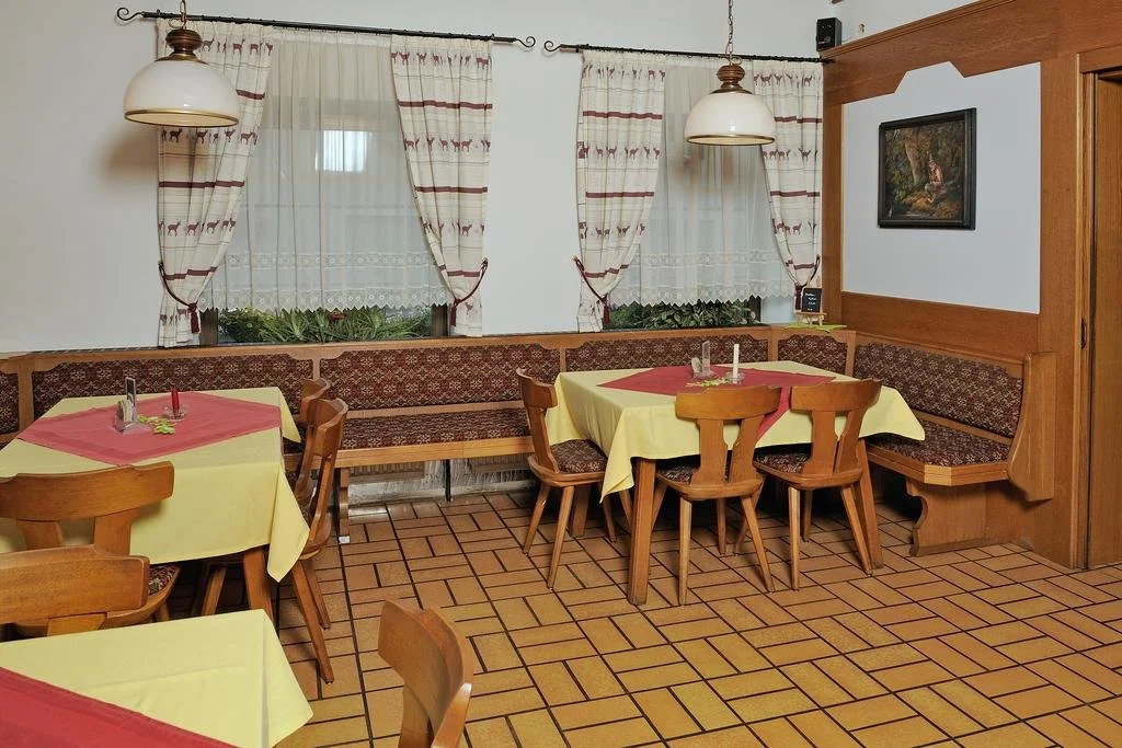 Gasthof Moser