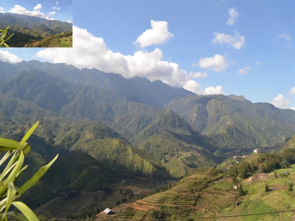 Sapa Stunning View Hotel