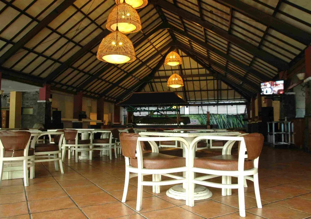 Pondok Jatim Park Hotel & Café