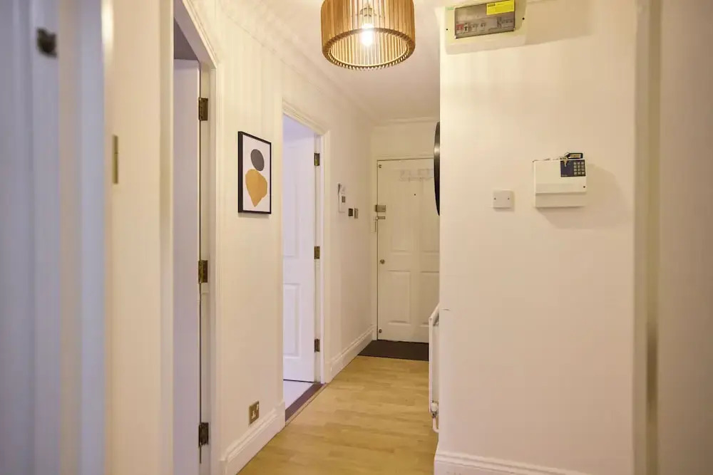 Lapwing Court Retreat