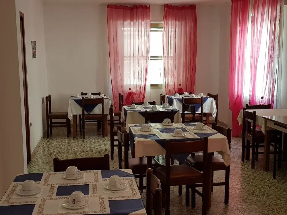 Hotel Villa Cristina