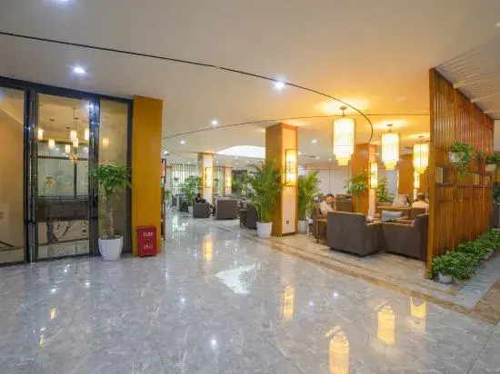 ChengDu HanYang Hotel