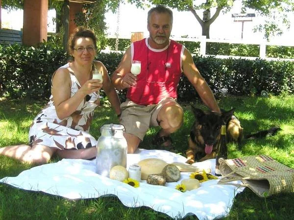 Agriturismo Borg da Ocjs