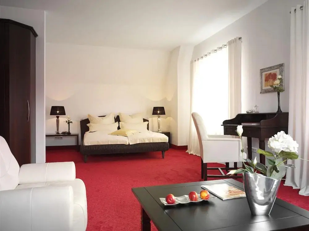 Hotel Domicil Lebensart