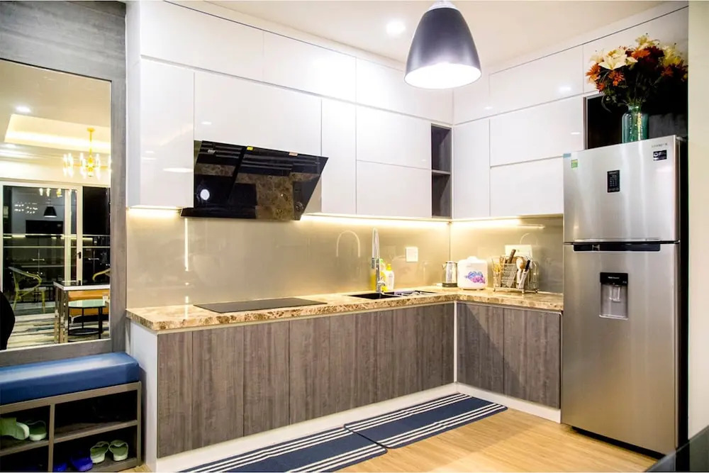 Luxurious Apartment Sapphire Ha Long