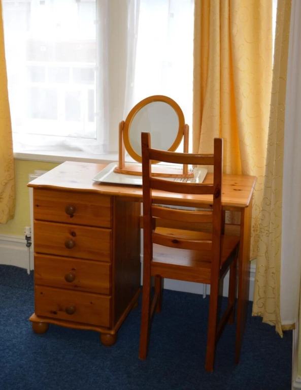 The Ratcliffe Guest House