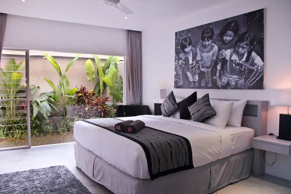 Villa Eindra Seminyak