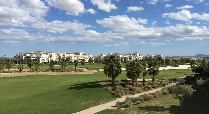 La Torre Resort