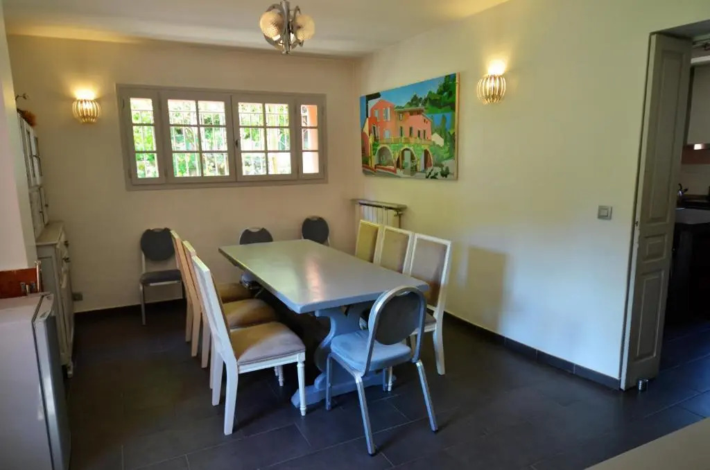 Villa Chandra