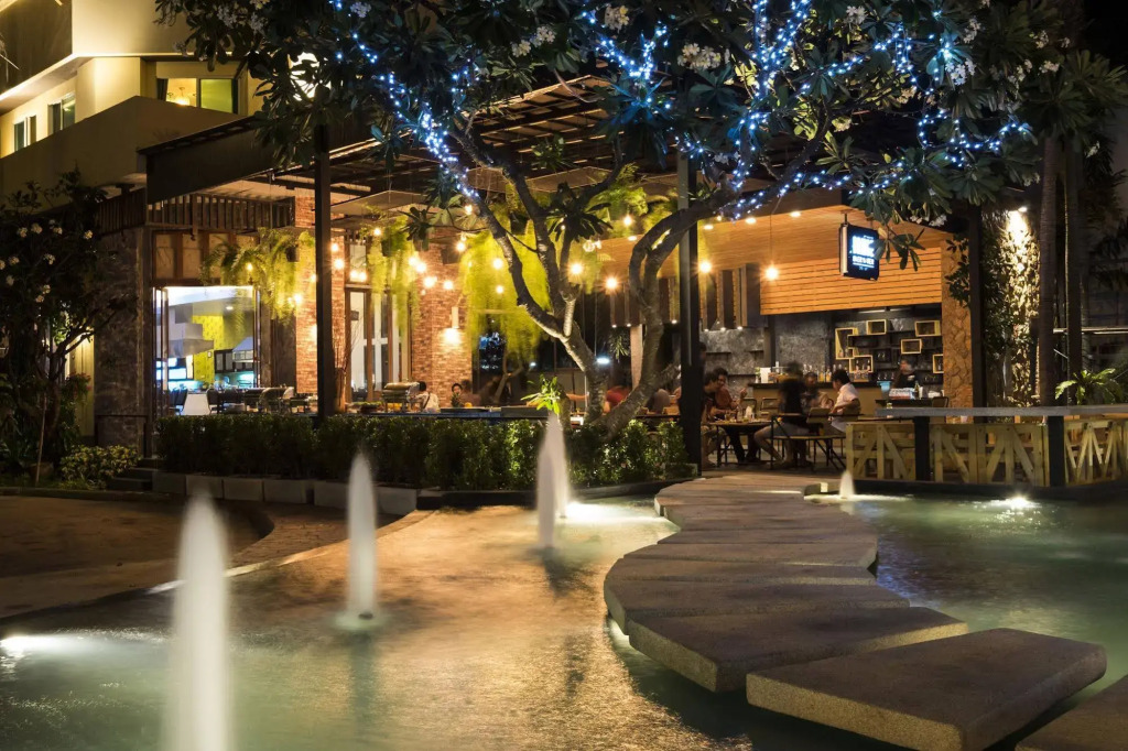 Mind Resort Pattaya