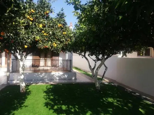 Sunhouse Vrachati