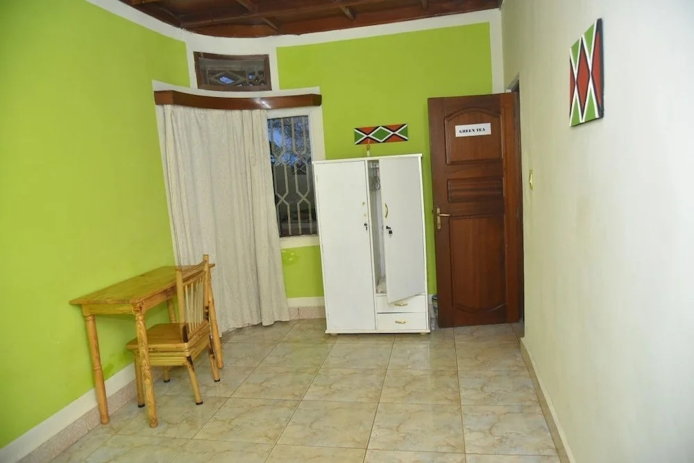 Tea House B&B
