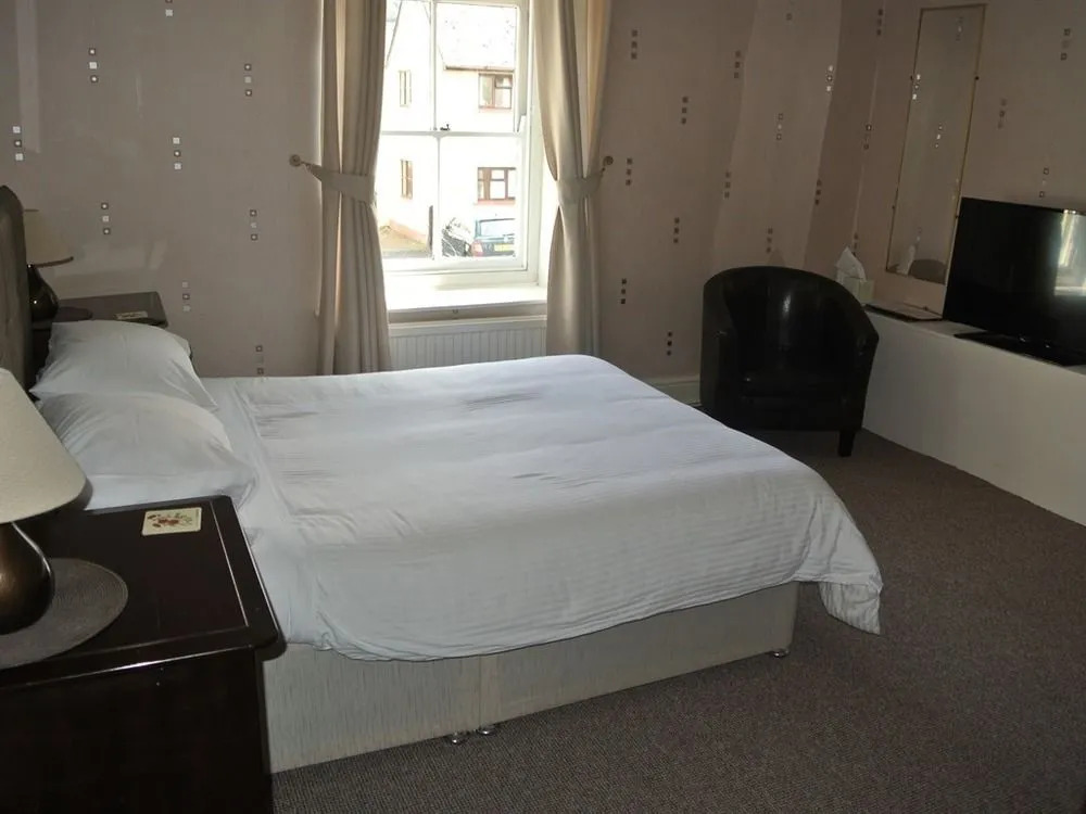 Old Castle Farm Guest House