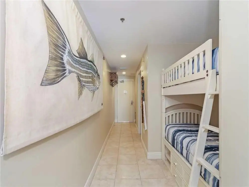 Sterling Breeze 503 - One Bedroom Condo