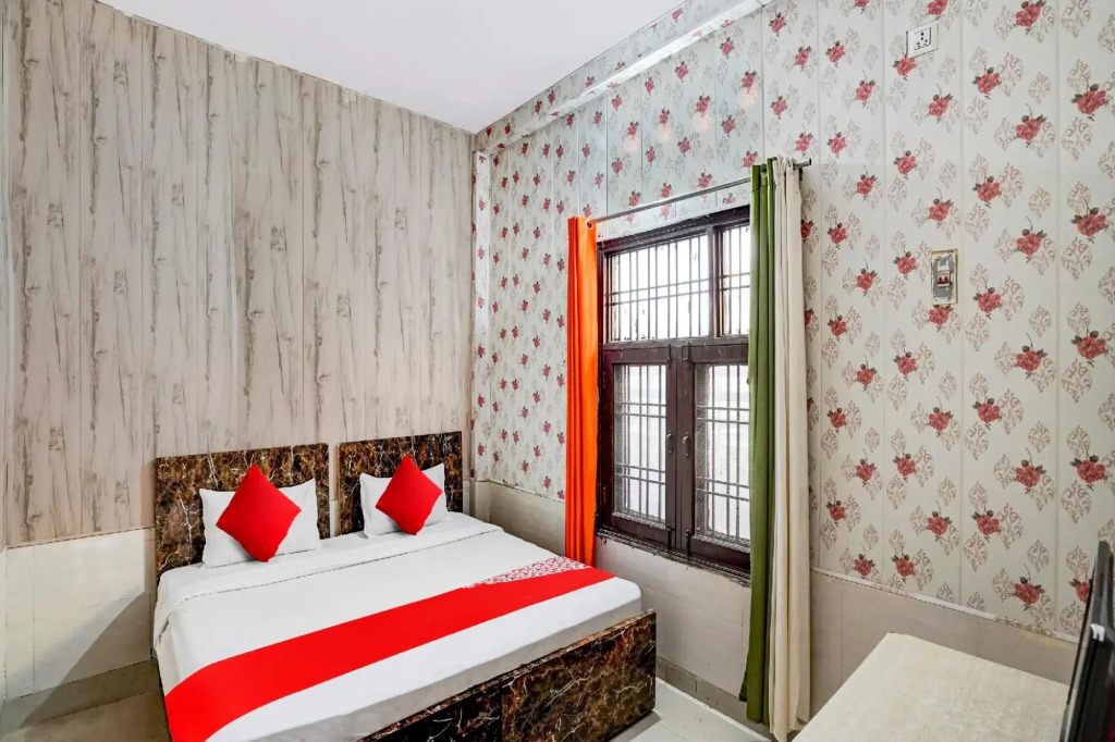 OYO Flagship 80606 Hotel Jannat