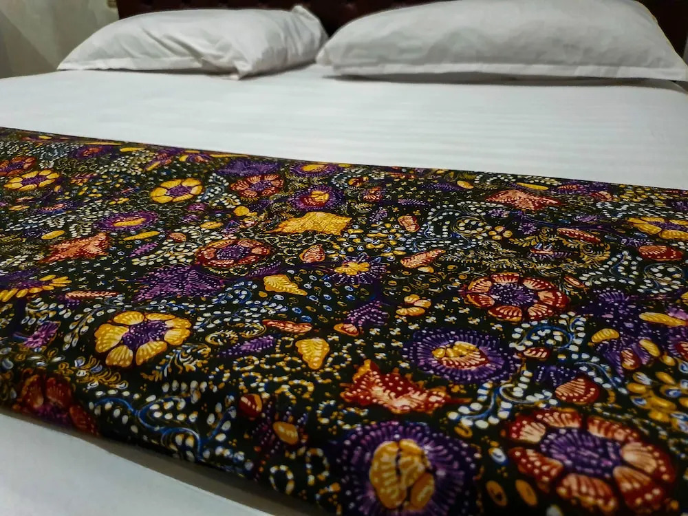 Tiongkok Kecil Heritage Lasem