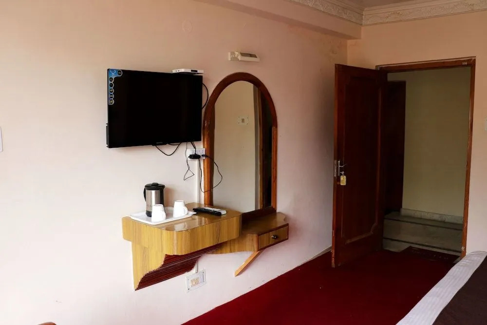 Hotel Classic