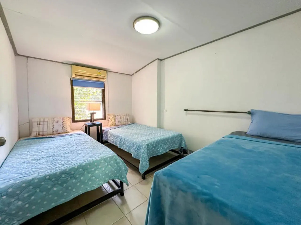 Baan Suanthip Homestay - Aoluek Natural Retreat