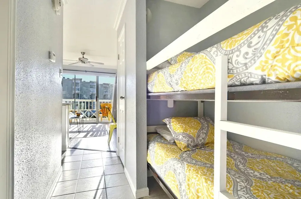 Victorian 5204-Walkin' on Sunshine Condo