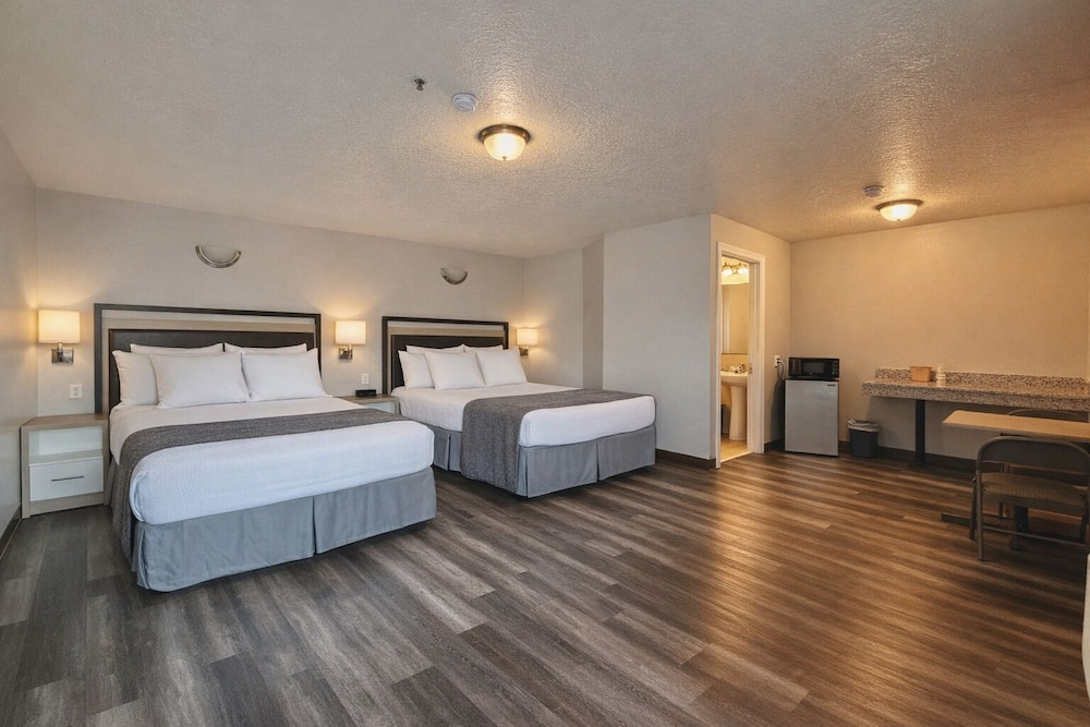 Siesta Inn