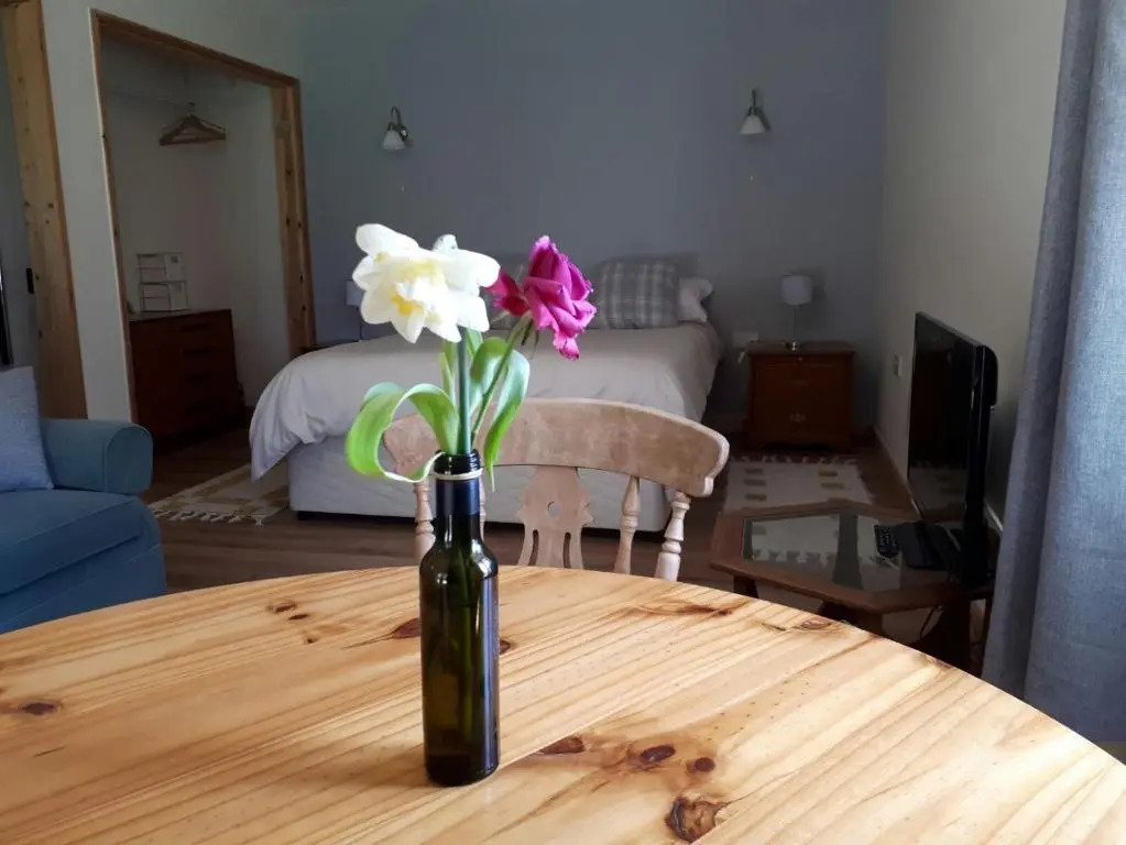 Glyndwr Vineyard