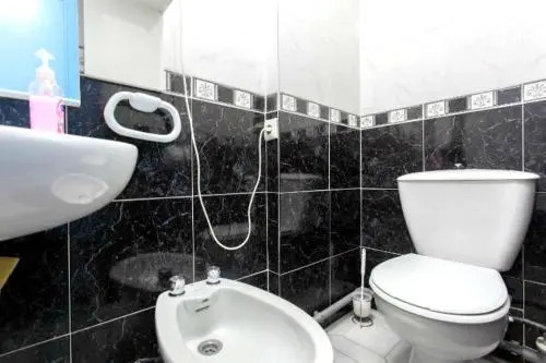 Studio Av. Gamonal, 12, 29630 Benalmadena, Malaga, Espana